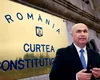 CCR decide mâine soarta pensiilor magistraților. Bolojan ar putea demisiona, dacă proiectul nu e aprobat