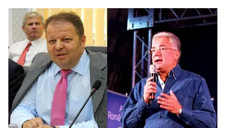 Finul lui Videanu, impus de PNL la butoanele Consiliului Județean Teleorman