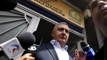 Premieră în Justiția Militară: Generalul Gheorghiță Vlad, primul ofițer cercetat pentru uzurparea funcției după 1990