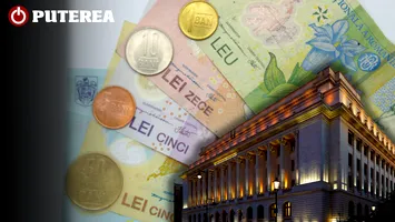 BNR anunță o schimbare istorică pentru banii românilor. Ce se întâmplă cu bancnotele vechi