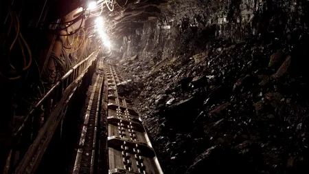 Criza minerilor din Valea Jiului. Șeful Complexului Energetic Hunedoara a demisionat
