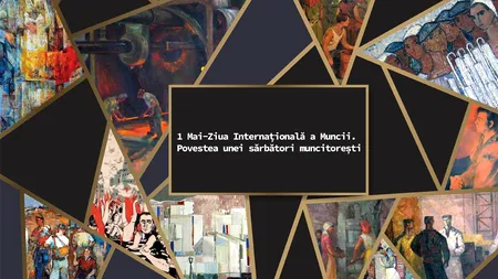La americani și la noi: Ce înseamnă cu adevărat ziua de 1 mai „muncitoresc!”