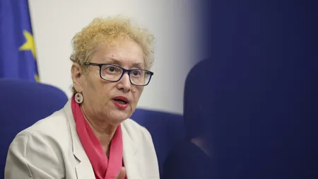Renate Weber: Certificatul verde, practic, în România nu mai există. Din momentul în care ai scos posibilitatea testării, asta înseamnă într-adevăr discriminare