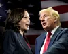 Lupta Trump – Harris generează nebunie pe burse