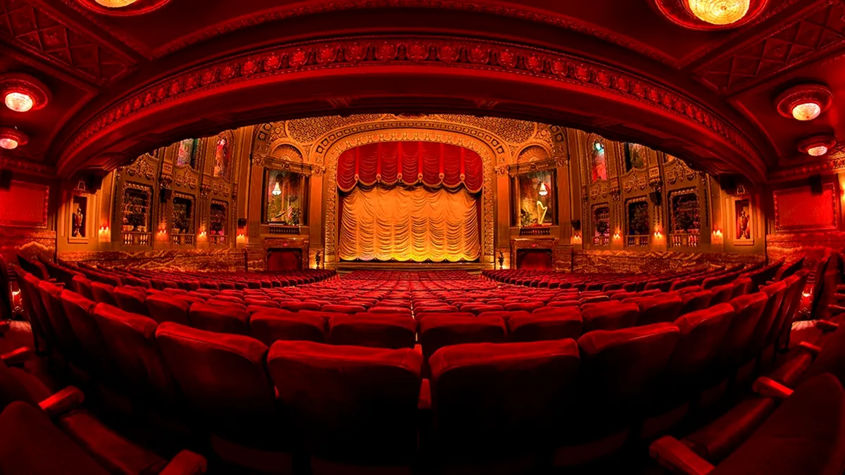 Delapidare la Teatrul Bulandra: contabilă acuzată că a furat aproape 4 milioane de lei