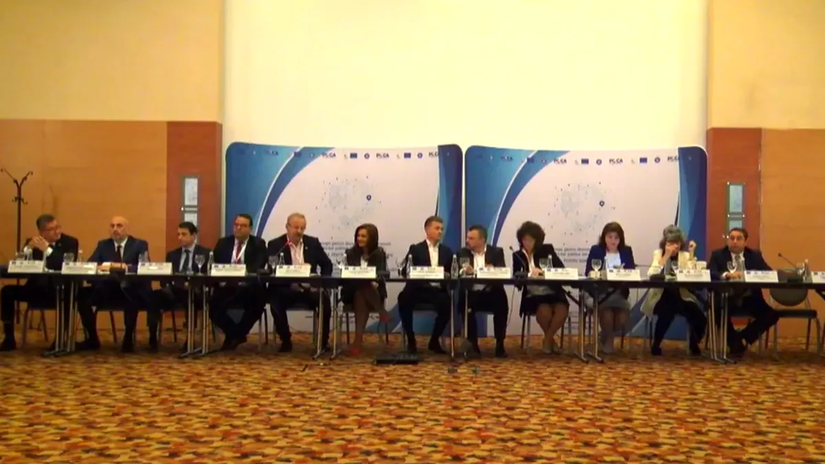 Gheorghe Cârciu: Strategia Naţională pentru Românii de Pretutindeni 2023-2026 - în mai, iunie, pe masa Guvernului