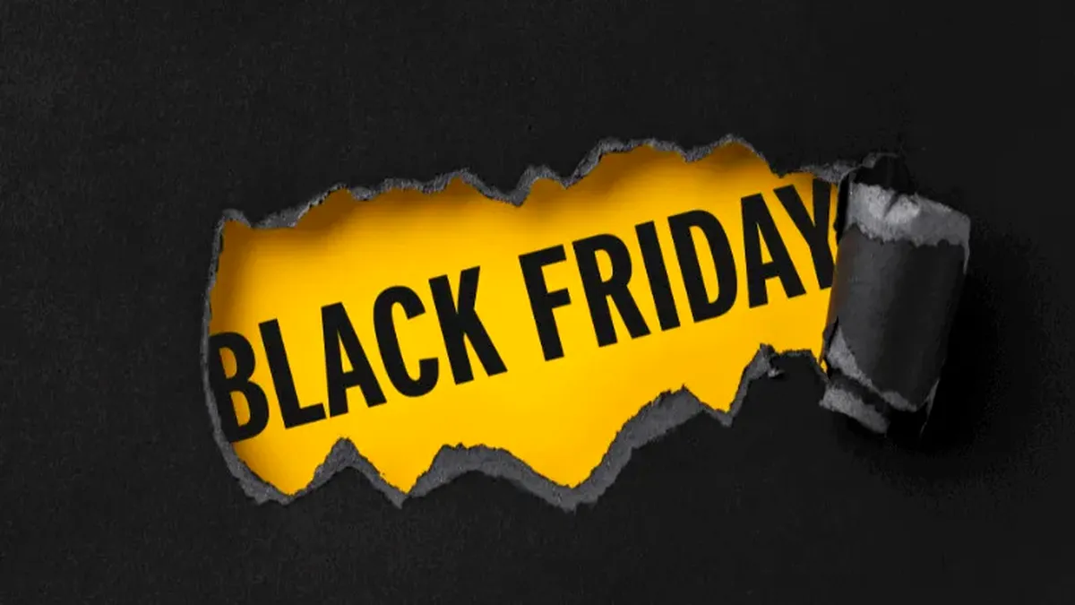 Black Friday 2024: Tot ce trebuie să știi despre cea mai mare campanie de reduceri a anului