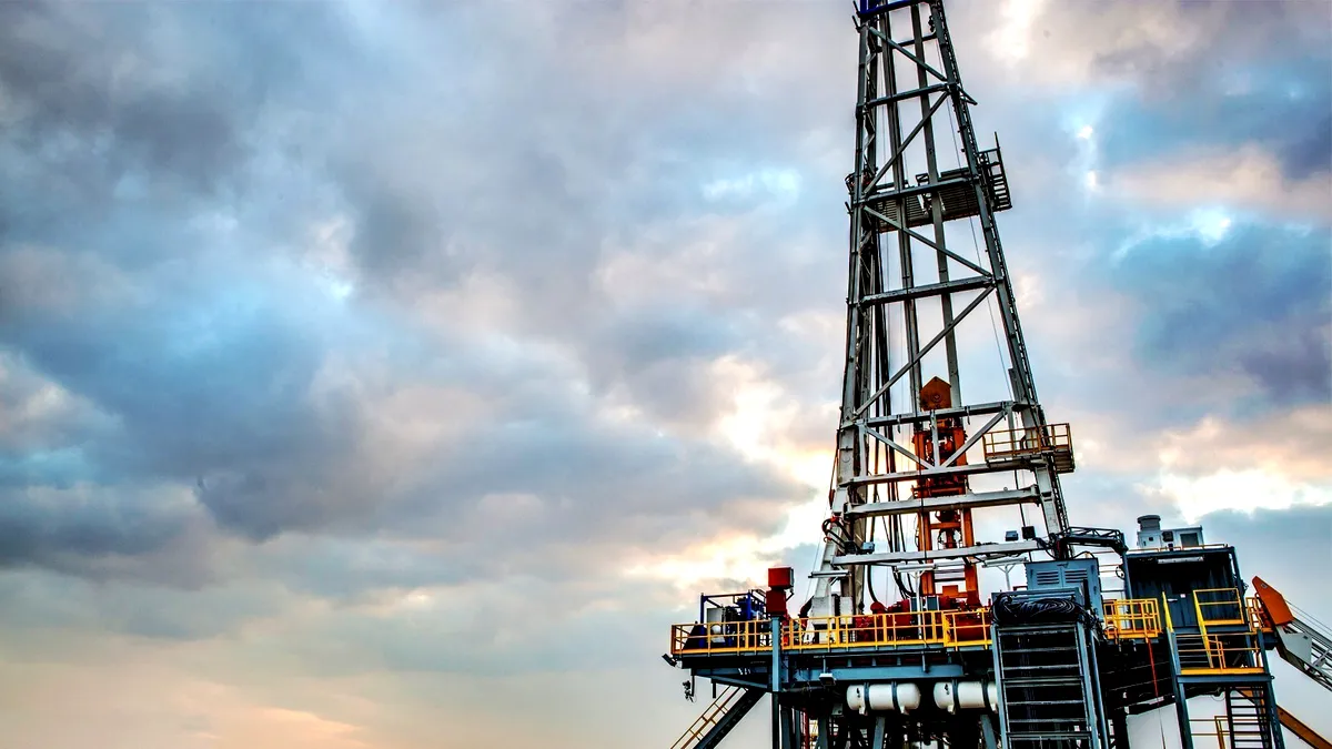 România participă la Congresul Mondial al Petrolului din Houston, SUA
