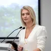 Alina Gorghiu, atac la conducerea Ilie Bolojan: „Despre listele comune cu USR am aflat de la televizor”