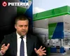 Primăria Capitalei încasează o chirie simbolică pentru terenurile destinate benzinăriilor OMV