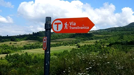 Via Transilvanica are lege care o protejează: România reglementează oficial traseele de drumeție de lungă distanță