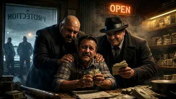 Obiceiuri străvechi: taxa de protecție – ce înseamnă și cum se manifestă la români