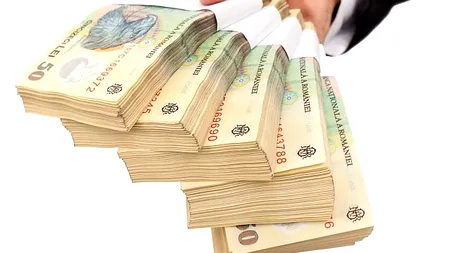 Câți bani a recuperat ANAF de la marii corupți