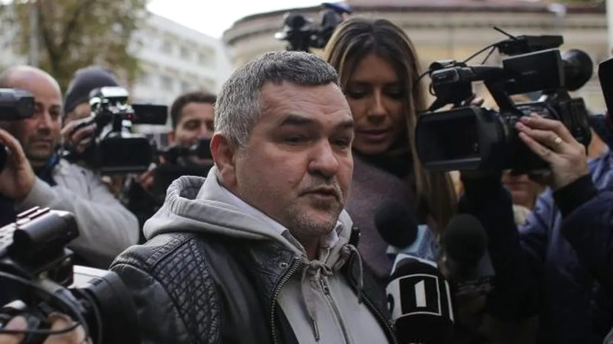Leonard Doroftei: „Este o decizie pe care am s-o regret toată viața”