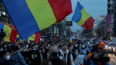 Capitală: 14 persoane plasate în arest preventiv și doi minori în arest la domiciliu în urma violențelor din Piața Unirii