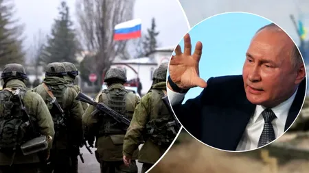 Soldații care luptă în Ucraina vor avea datoriile anulate! Vladimir Putin a promulgat legea