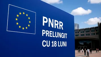 Proiecte blocate, bani pierduți: cum au reușit autoritățile locale să compromită PNRR-ul