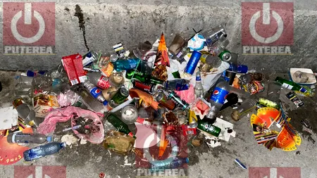 Lipsa educației, o problemă uriașă. Patru zile în Costinești, un calvar (Galerie foto-video)