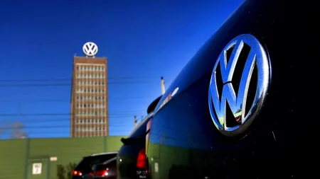 Fabricile Volkswagen din Germania, în „pană”. O defecțiune majoră a blocat totul