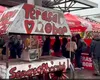 Veni, Vidi, Micii: Cum au sărbătorit bucureștenii votul cu muștar și bere, pe ploaie, în Piața Obor