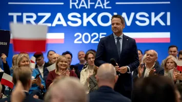 Scor strâns și suspiciuni la urne. Alegerile din Polonia, contestate cu mii de plângeri