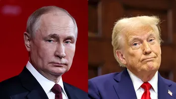 După armistițiul din Gaza, Trump își asumă o nouă misiune: oprirea războiului din Ucraina