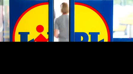Alertă în Lidl, s-a activat PLANUL ROȘU. A fost folosit un spray lacrimogen într-un magazin