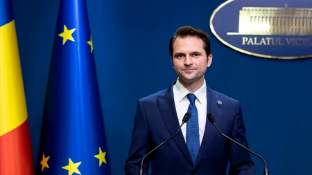 Telefonul de la 6:50 dimineața: Ce veste a aflat Sebastian Burduja când se afla în Coreea de Sud