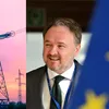 UE recomandă statelor membre să scadă taxele pe energie, pentru a atenua scumpirile