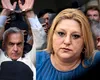 Diana Șoșoacă se folosește de mandatul de europarlamentar ca să-l viziteze în arest pe Călin Georgescu. Fostul candidat la prezidențiale, dus pentru a patra zi consecutiv la sediul DIICOT