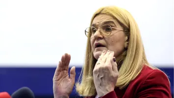 Jaf uriaș descoperit de Curtea de Conturi a României la Federația Română de Canotaj, condusă de Elisabeta Lipă