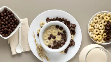 Alertă! Compuși toxici găsiți în cerealele europenilor, pâine și paste