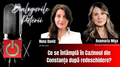 Cazinoul din Constanța renaște după 5 ani – o bijuterie Art Nouveau redeschisă publicului. Ce trebuie să știi
