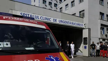 Spitalele de urgență din București, în comă financiară: plăți ilegale, falsuri și achiziții dubioase