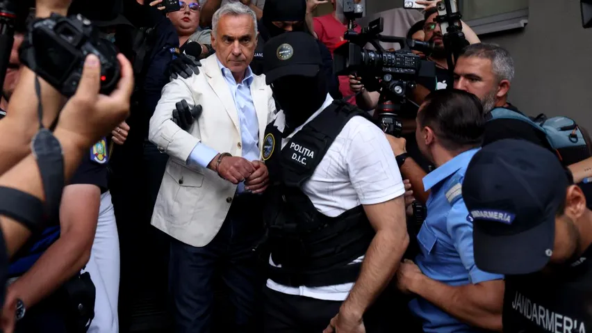 Cum poate schimba o eventuală cauțiune soarta lui Călin Georgescu? PUTEREA a stat de vorbă cu mai mulți avocați!