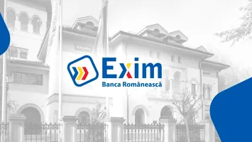 Exim Banca Românească crește portofoliul, pentru consolidarea poziției pe piață
