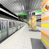 Se construiește o nouă linie de metrou în Capitală! Tocmai a fost lansată procedura de licitație