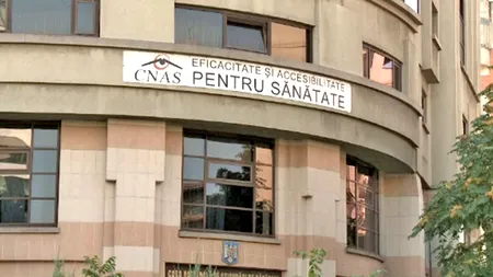 CNAS: Pachetul de servicii medicale pentru persoanele cu vârste peste 60 de ani