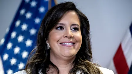 Elise Stefanik va deveni ambasadorul SUA la ONU. Alegerea surprinzătoare a lui Trump
