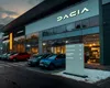 Dacia spulberă concurența în Europa: Devine cea mai vândută mașină