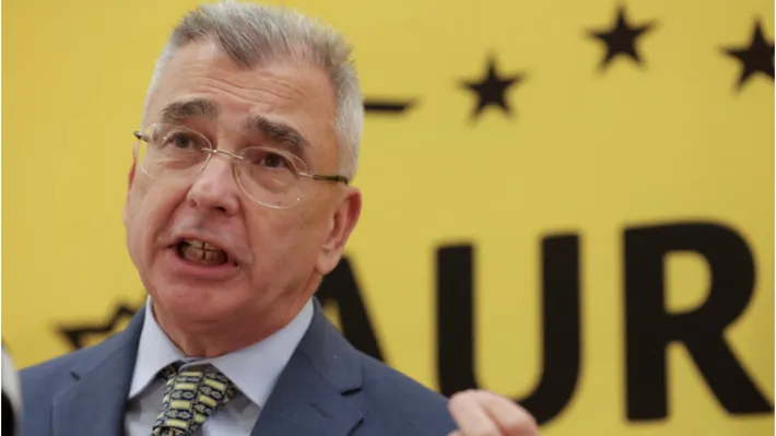 Petrișor Peiu (AUR): Guvernul Bolojan nu are nicio soluție privind prețurile la energie și gaze