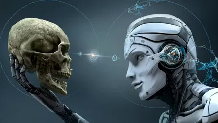Diferenţa dintre Inteligenţa Artificială Generală şi Inteligenţa Artificială Generativă: Ce trebuie să ştii 