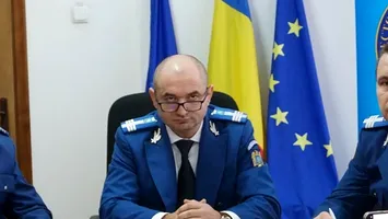 Interceptările DNA arată cum şeful Jandarmeriei Brăila era şi administrator din umbră al unor afaceri bănoase: : „Să facem niște bănuți, să ieșim din zona asta de tremurici“