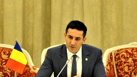 DNA cere 5 ani de pușcărie pentru Claudiu Manda
