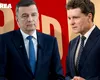 Noul Guvern, în linie dreaptă. PSD decide azi pe cine susține premier, înainte de consultările cu președintele Nicușor Dan