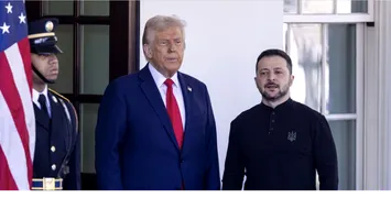 SUA și Ucraina fac un pas spre un acord strategic privind resursele minerale: Memorandum semnat la Washington