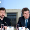 Nicușor Dan susține secretizarea ajutorului pentru Ucraina: „Uneori e bine să rămână un secret”