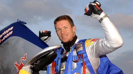 Circumstanțe suspecte ale morții lui Felix Baumgartner? Reacții în presa internațională