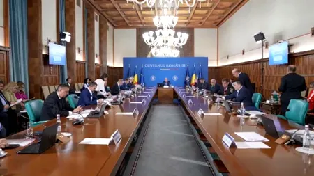 Cutremur în administrația publică. Coaliția pregătește schimbarea unor orașe în comune și concedieri masive