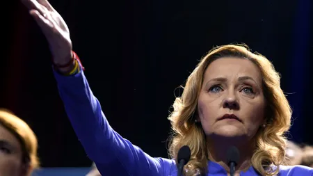 Elena Lasconi, reacție dură după anularea alegerilor prezidențiale: „Statul român a călcat în picioare democrația”